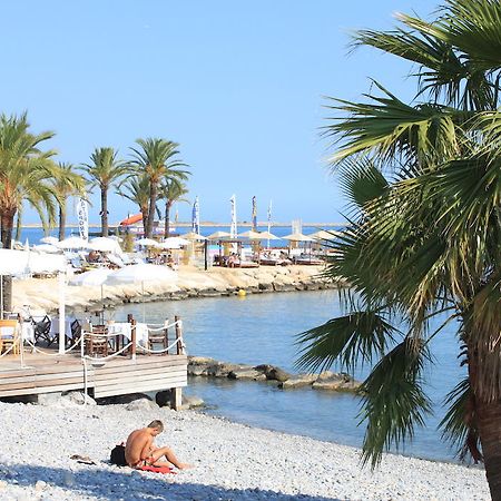 Azur 3000 Διαμέρισμα Saint-Laurent-du-Var Εξωτερικό φωτογραφία