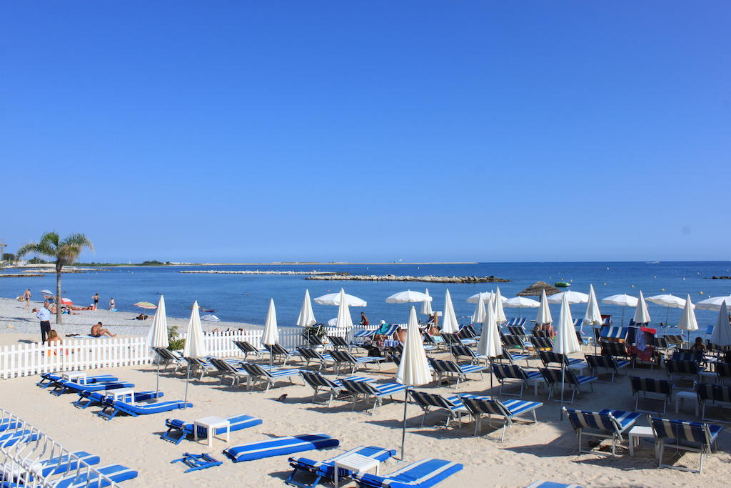 Azur 3000 Διαμέρισμα Saint-Laurent-du-Var Εξωτερικό φωτογραφία