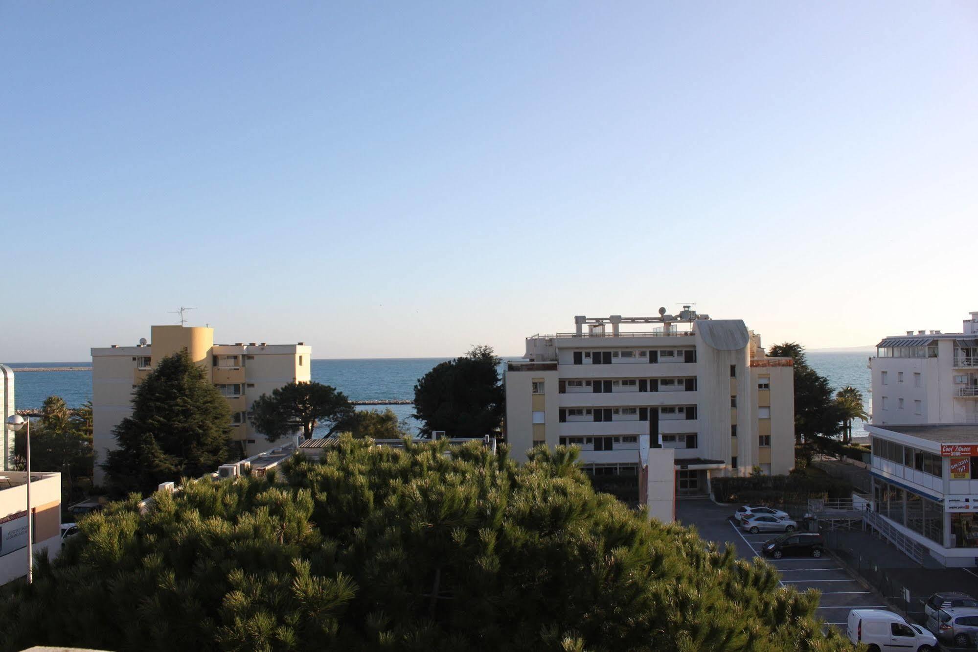 Azur 3000 Διαμέρισμα Saint-Laurent-du-Var Εξωτερικό φωτογραφία